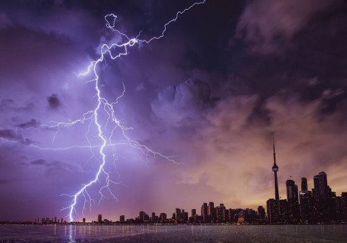 Wat is het verschil tussen weer en klimaat? Uitgelegd voor beginners