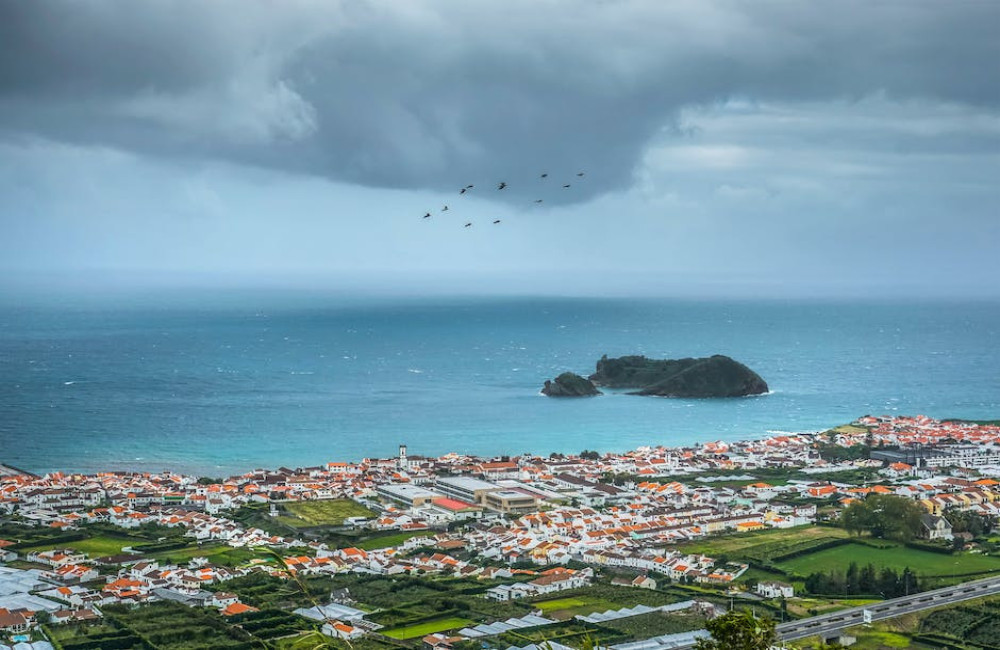 Welke natuur hotspots mag je niet missen op de Azoren?