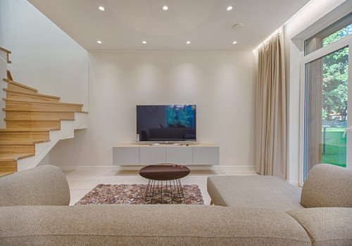 Deze voordelen maken marmoleum ideaal voor elk interieur