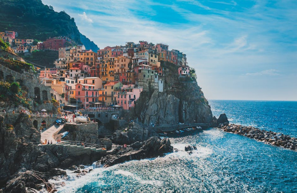 Welke natuur hotspots moet je bezoeken in Italië?