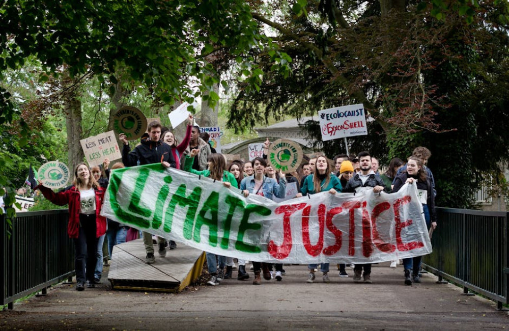 Wat is het broeikaseffect en hoe beïnvloedt het ons klimaat?