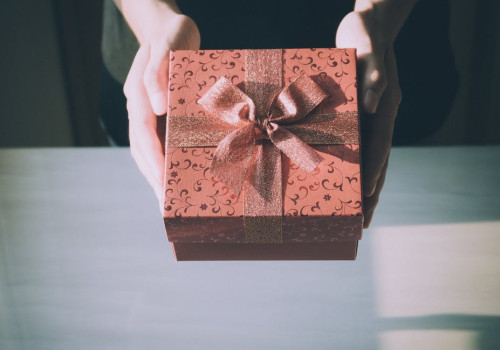 Praktische cadeaus voor natuurliefhebbers