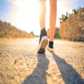 Verschillend schoeisel voor verschillende wandelingen? Een schoenenrek biedt overzicht!