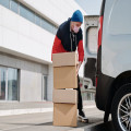 Last mile delivery en waarom het vandaag het verschil maakt