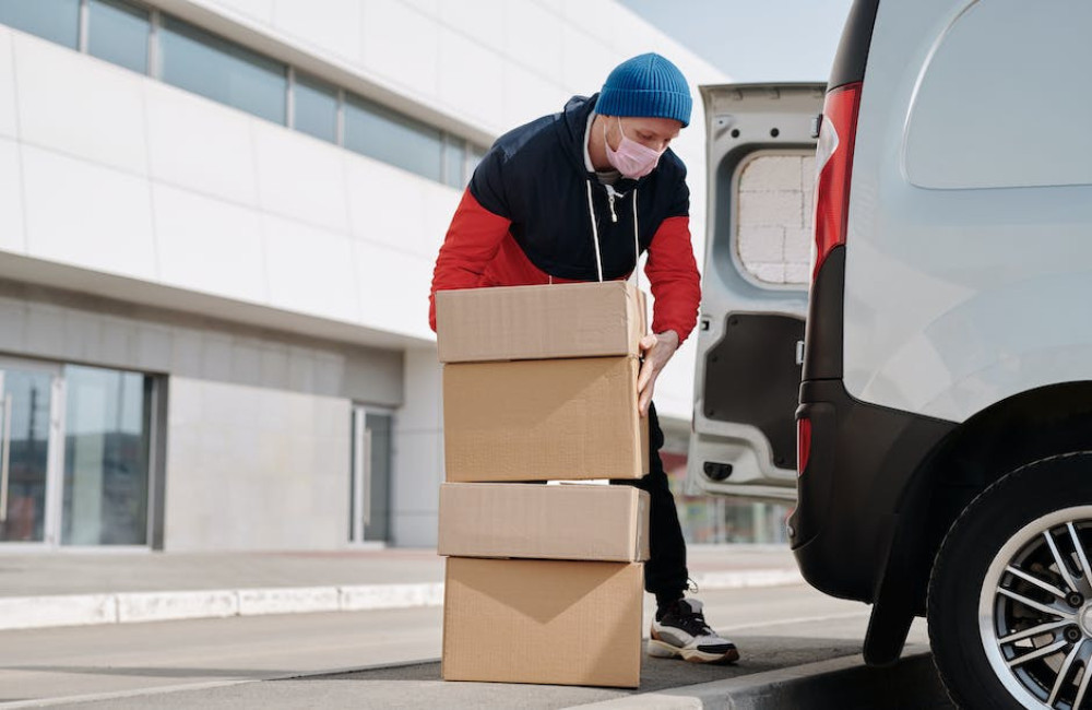 Last mile delivery en waarom het vandaag het verschil maakt