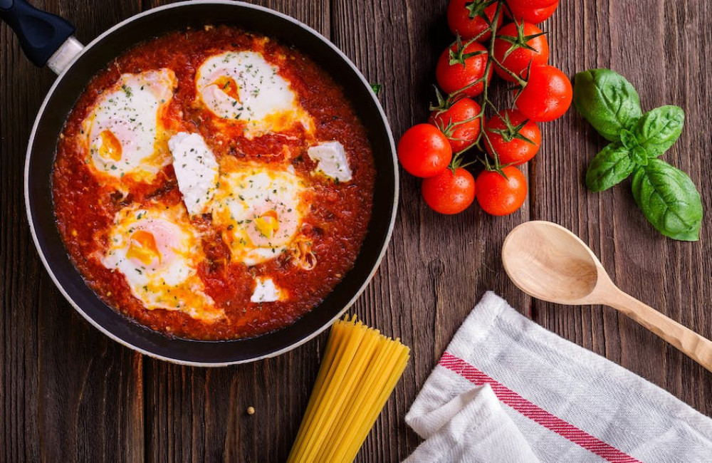 Hoe kun je op een duurzame manier koken?