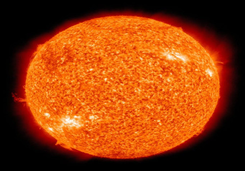 Waarom de zon een cruciale rol speelt in ecosystemen
