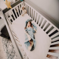 Trots op je baby? Huur een opblaasbaby!